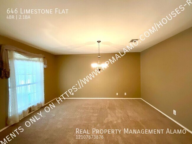 Foto del edificio - 646 Limestone Flat