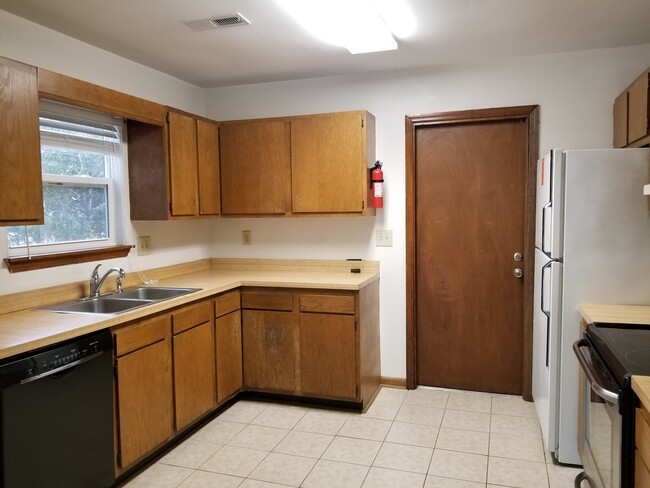 Photo - West Ashley Home- Forest Lakes Subdivision