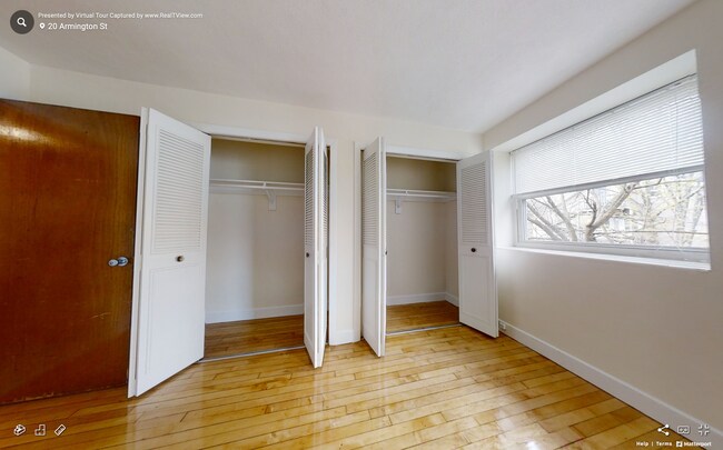 Building Photo - 10 Armington St