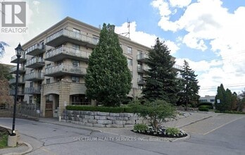 Building Photo - 2500 Rutherford Rd