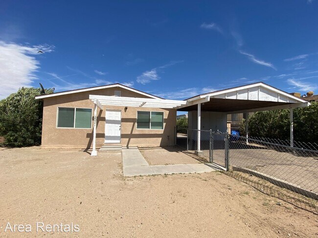 Foto del edificio - 3 br, 1.5 bath House - 2021 SEQUOIA DR