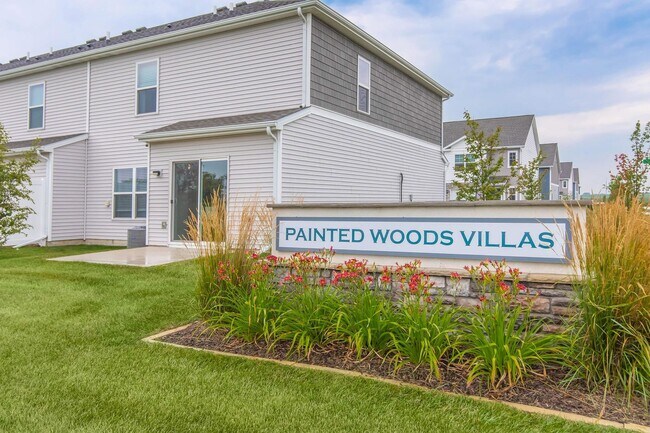 Foto del edificio - Painted Woods Villas