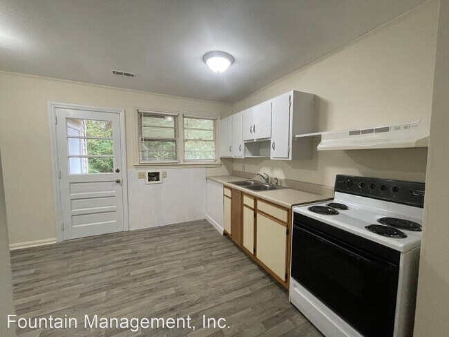 Foto del edificio - 2 br, 1 bath House - 720 New River Drive