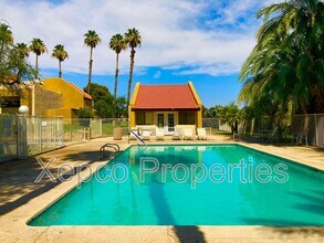 Building Photo - 32200 Cathedral Canyon Dr