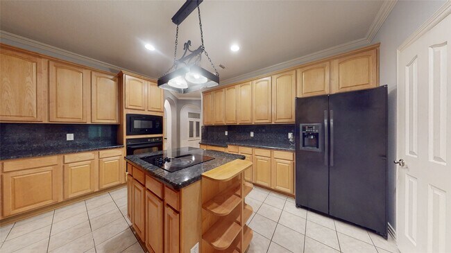 Foto del edificio - 5909 Sawyer Dr