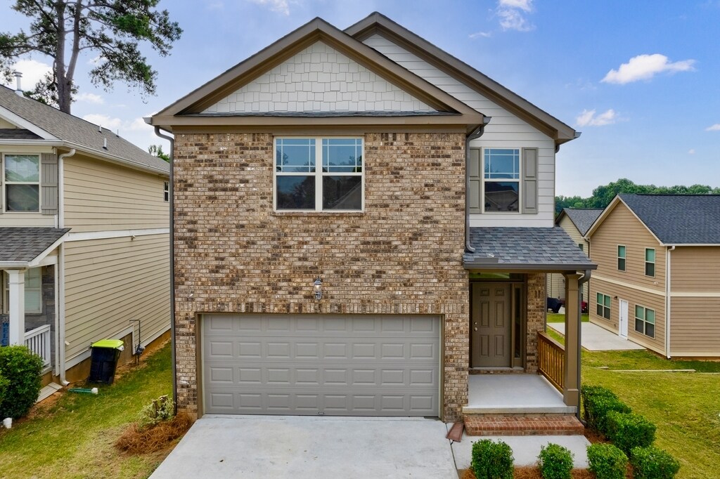 Foto principal - 5244 Halcyon Ct