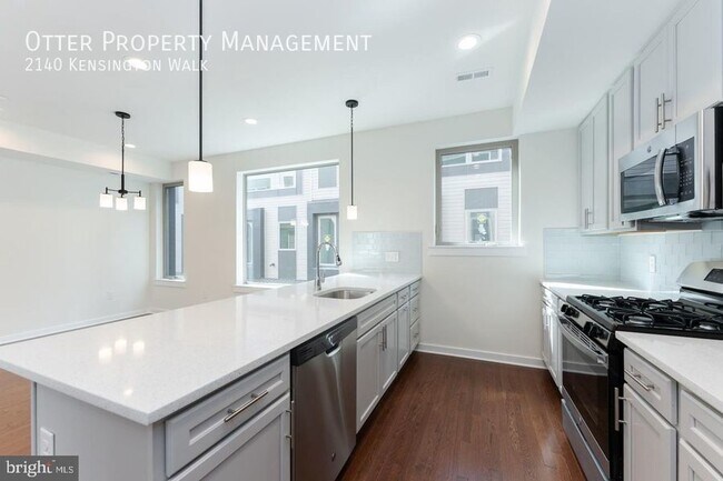 Foto del edificio - 3BR/3.5BA Recent 2020 Construction Home wi...