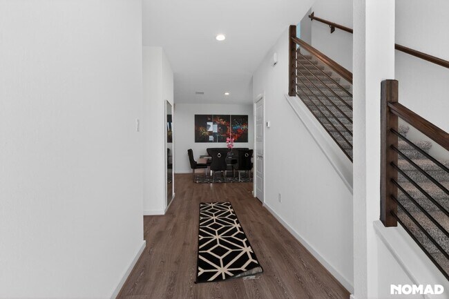 Foto del edificio - 3013 Maughan Hts Trl