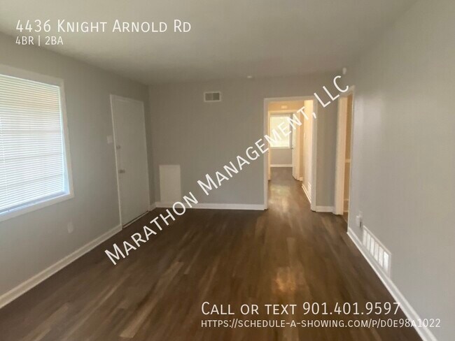 Building Photo - 4436 Knight Arnold Rd