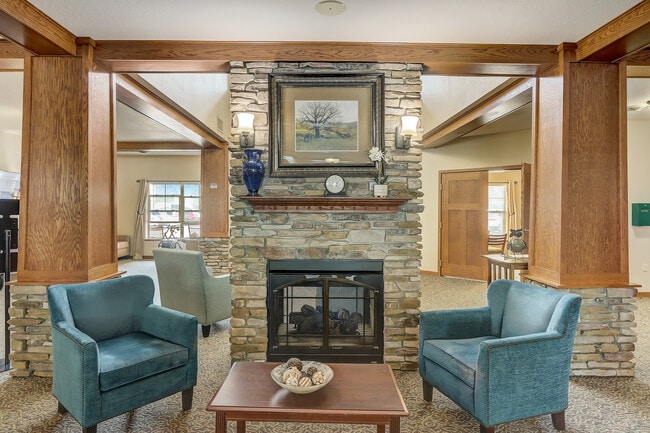 Building Photo - Heritage Monona Senior Apartments