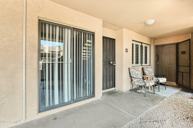 Building Photo - 3601 W Tierra Buena Ln