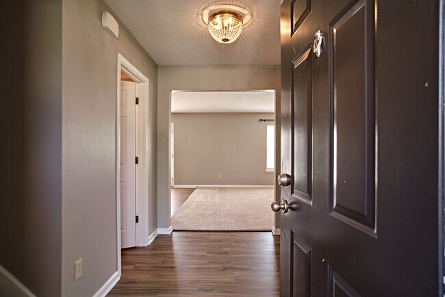 Building Photo - 4BDRM Home In Fishers, HSE Schools-$2500/mo