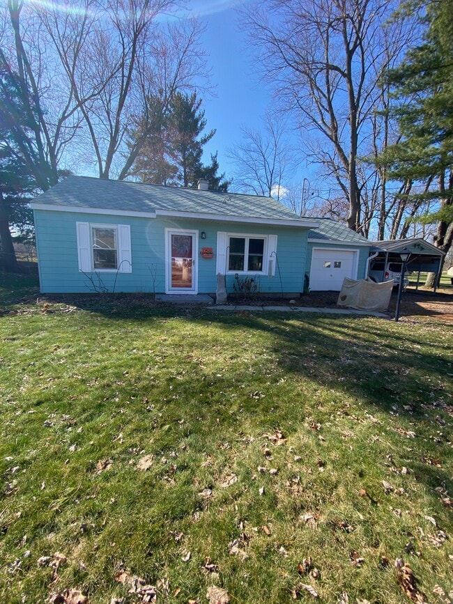 Building Photo - 167 Peacock Walk