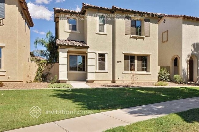 Building Photo - 3616 S Winter Ln