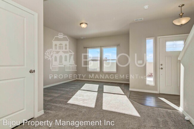 Foto del edificio - 3 br, 3 bath House - 7864 Woodmen Center H...