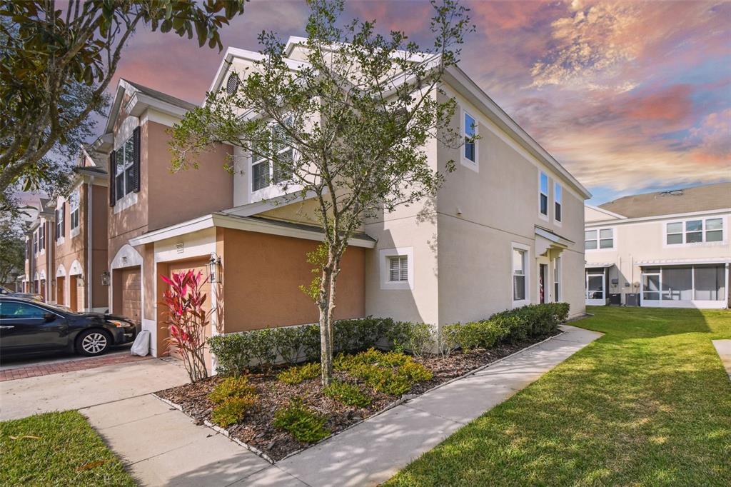 Townhomes For Rent Wesley Chapel