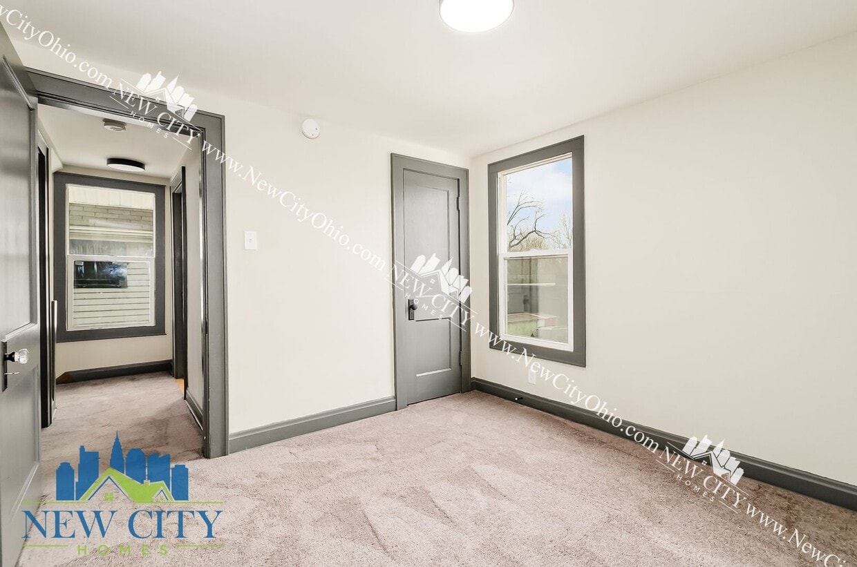 Foto del edificio - Recently Updated Single-Family Home in Fra...