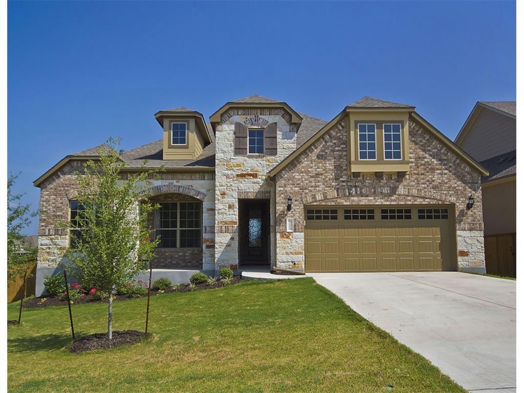 Foto principal - 15800 Dink Pearson Ln