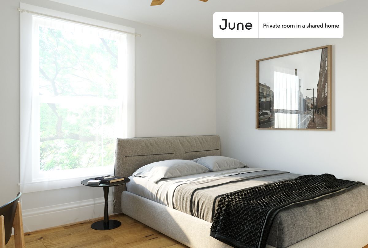 Primary Photo - Room in Shared 2 bed/1 bath home