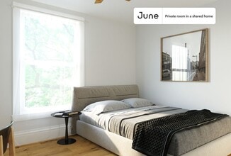 Building Photo - Room in Shared 2 bed/1 bath home