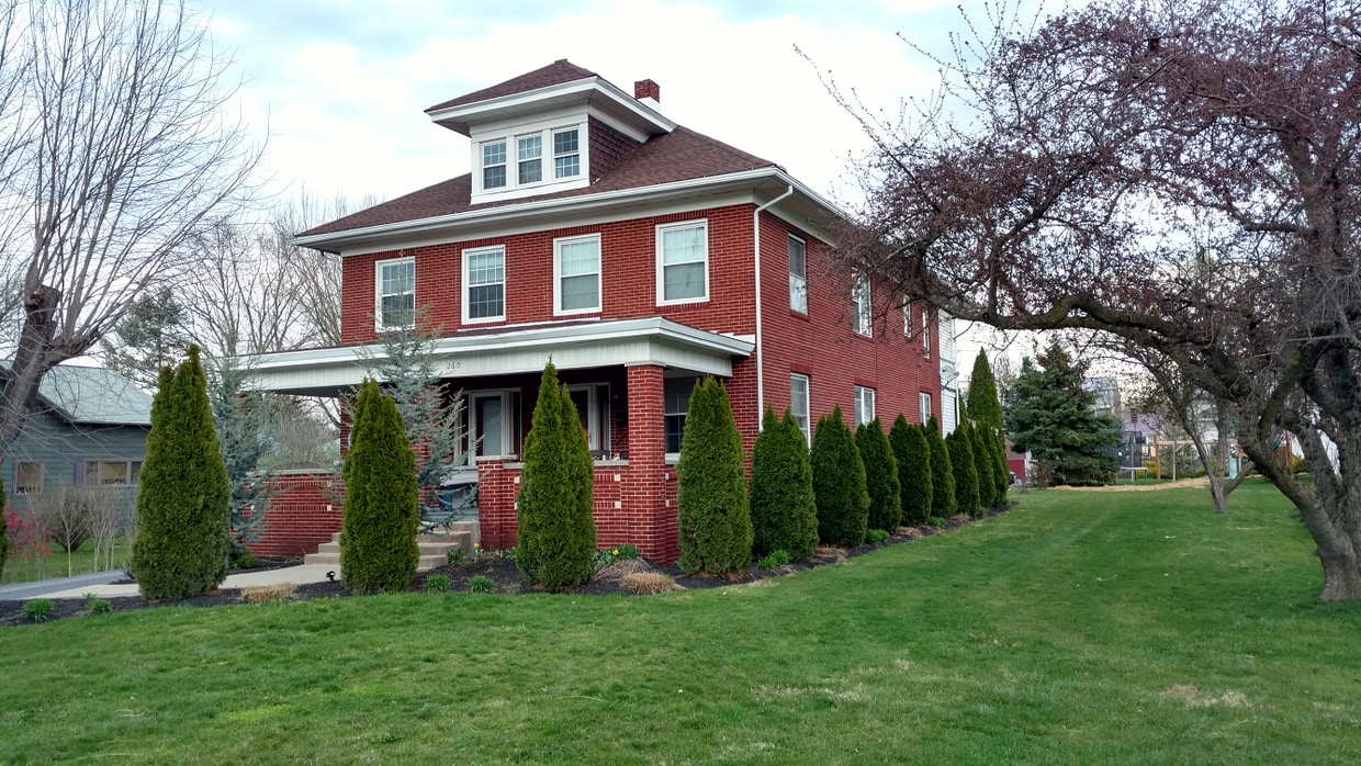 262 Bridge Ave Unit 262, Sunbury, PA 17801 Apartment for Rent in Sunbury, PA