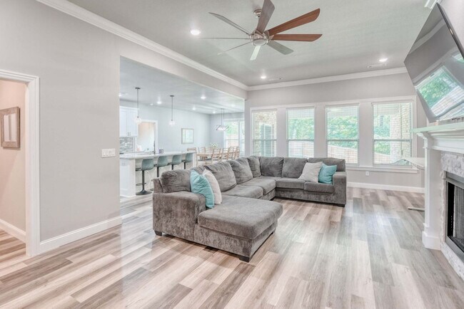 Foto del edificio - 5 Mawnan Ln