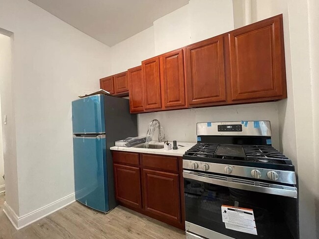 Foto del edificio - 1103 Franklin Ave