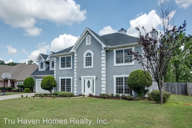 Building Photo - 4236 Wyndham Park Dr