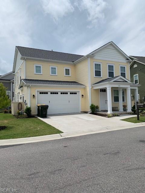 Primary Photo - 4033 Archstone Dr