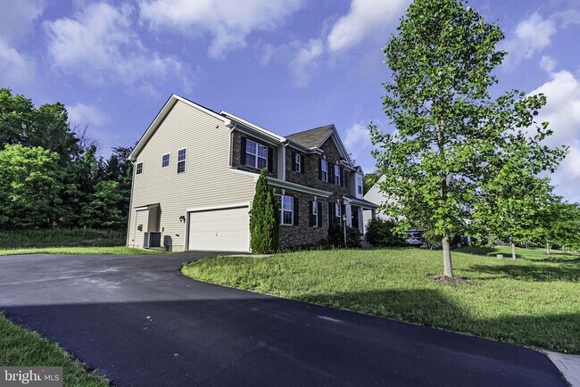 Foto del edificio - 40560 Aldie Springs Dr