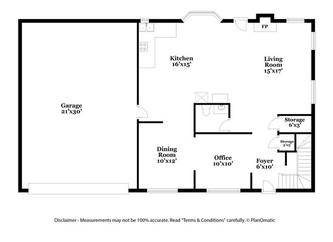 Building Photo - 1470 Bogota Way