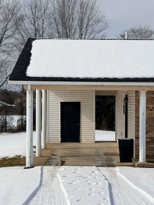 Foto del edificio - 8385 Shell Ln NW