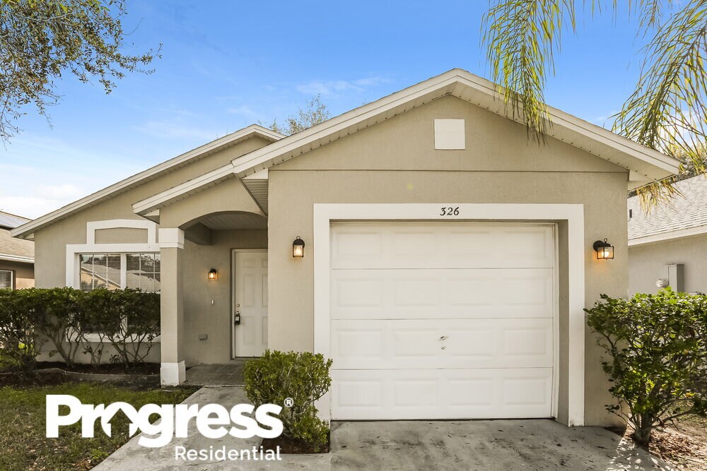 326 Daniels Pointe Dr, Winter Garden, FL 34787 House for Rent in