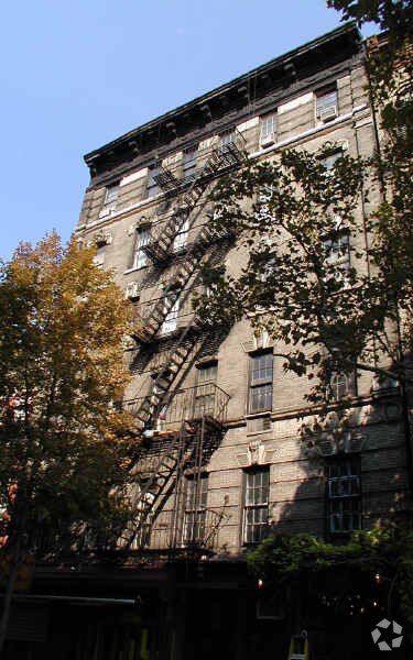 Foto del edificio - 265 E 78th St