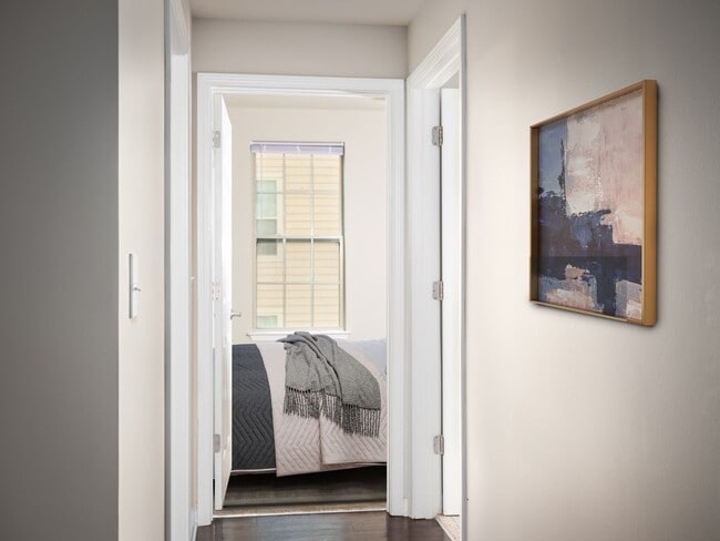 Interior Photo - The Villages of Campbell Oaks