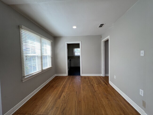 Foto del edificio - 2322 26th St