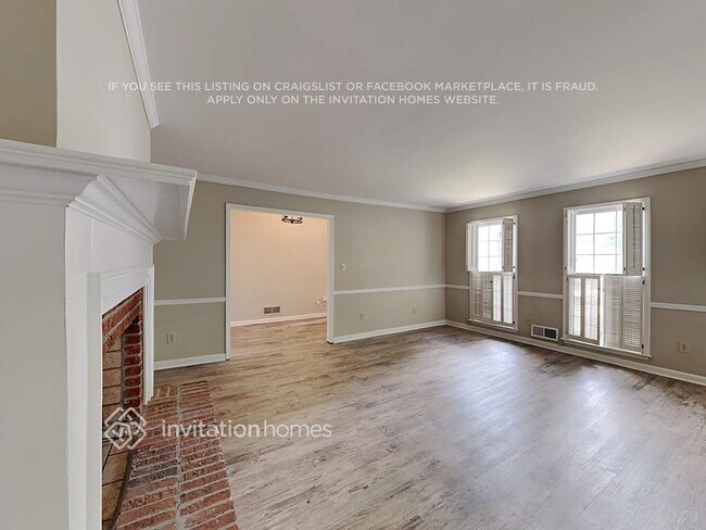 Foto del edificio - 2873 Ravenwolfe Way SW
