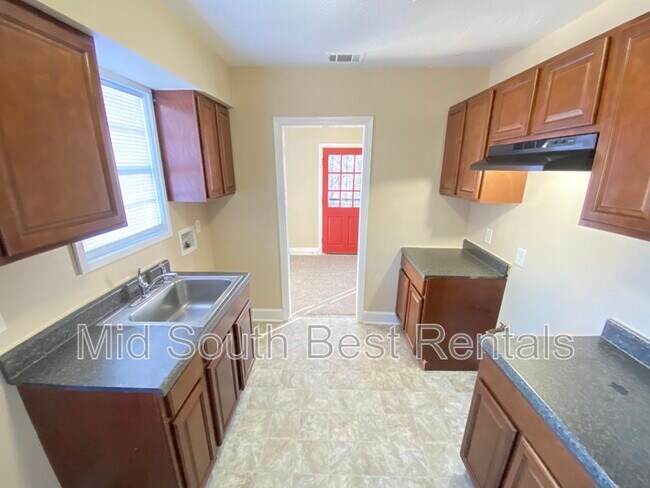 Foto del edificio - 962 Frayser Cir
