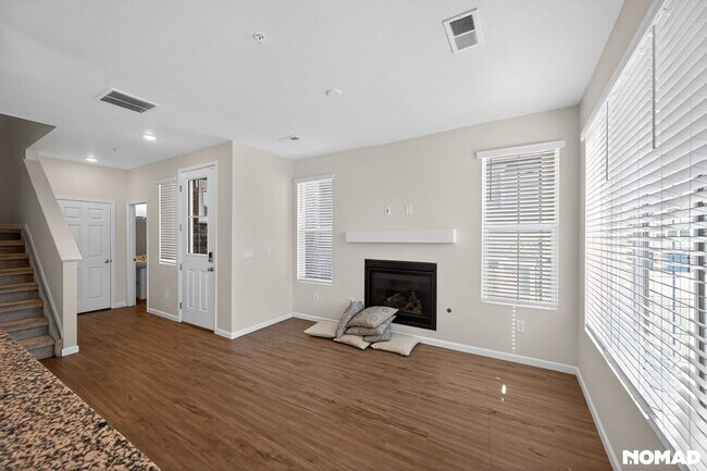 Foto del edificio - 5755 S Buchanan Ct