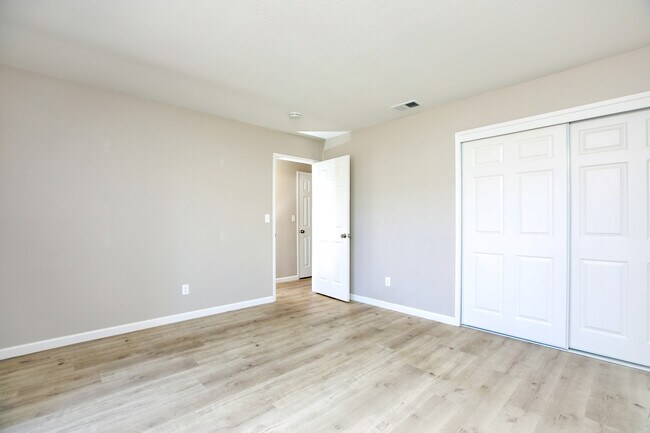Downstairs Bedroom - 506 S 14th St