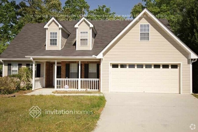 Building Photo - 1213 Dressage Ridge NE