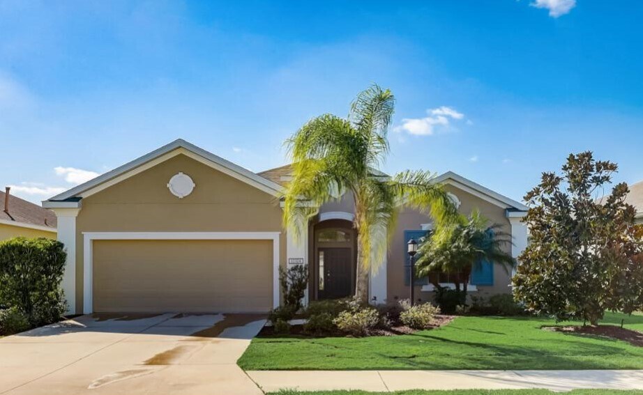 Foto principal - 12324 Tranquility Park Terrace