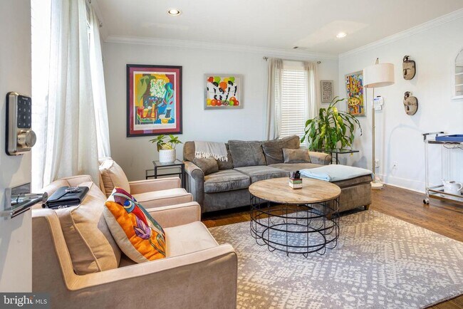 Foto del edificio - 1659 Holbrook St NE