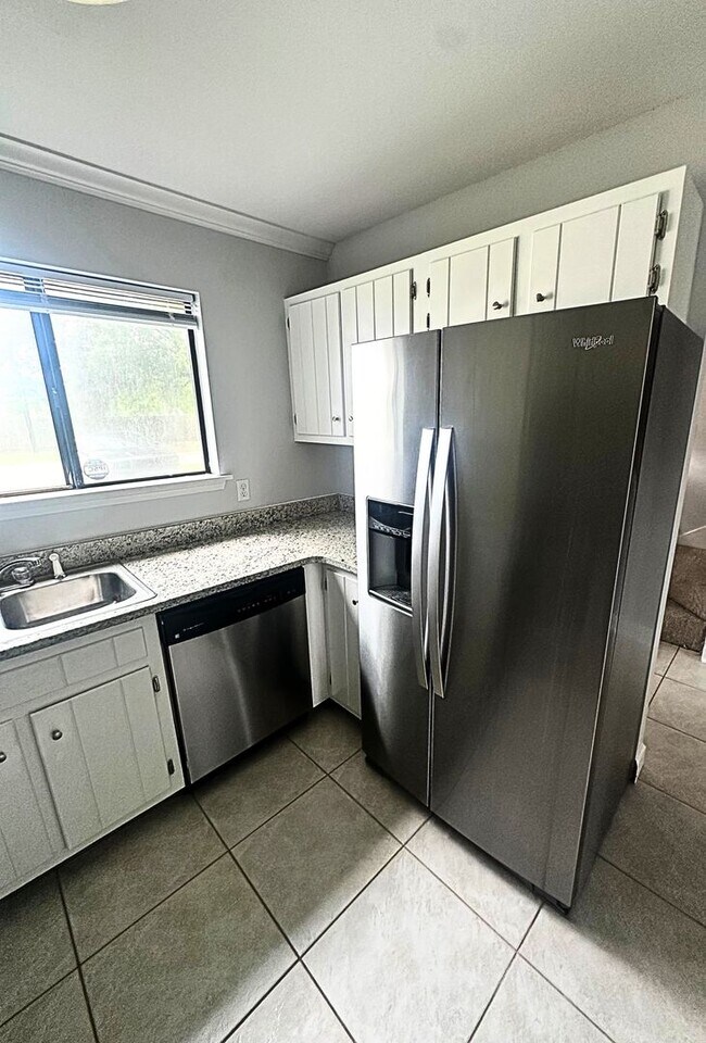 Foto del edificio - Fisherman's Delight