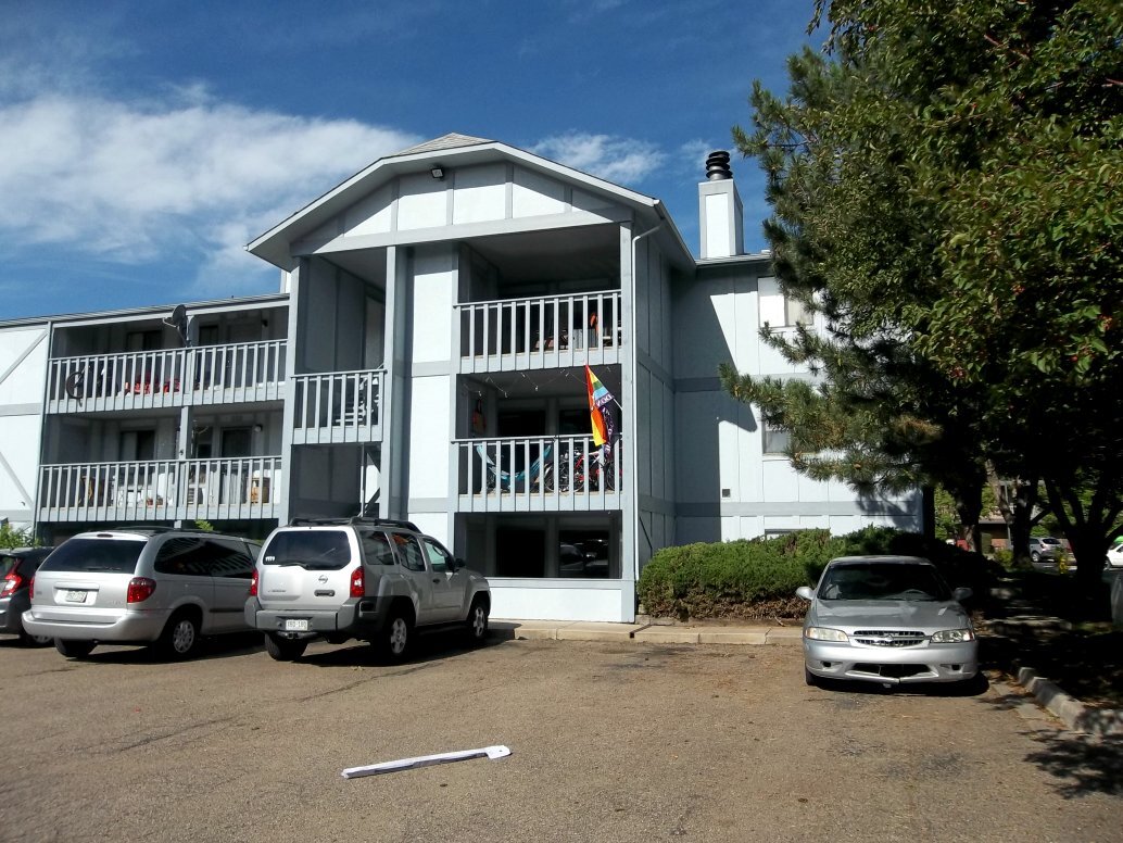 1118 City Park Ave Unit 125, Fort Collins, CO 80521 Condo for Rent in