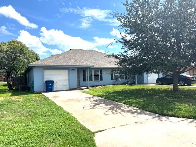 Building Photo - 2782 San Angelo Ave