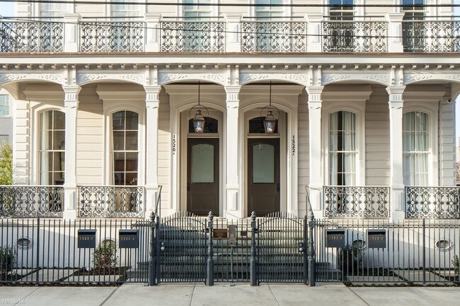 Foto del edificio - 1520 Felicity St