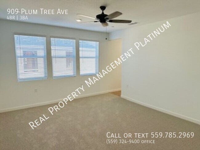 Building Photo - 909 Plum Tree Ave