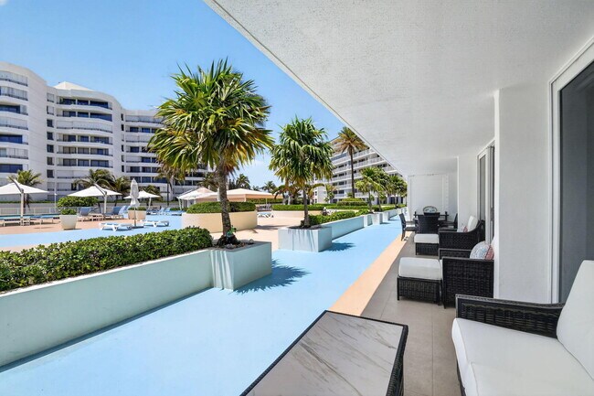 Building Photo - 3546 S Ocean Blvd