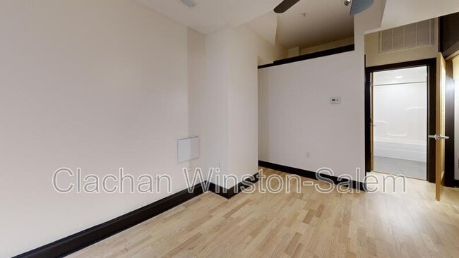 Interior Photo - 50 West Fourth Residences
